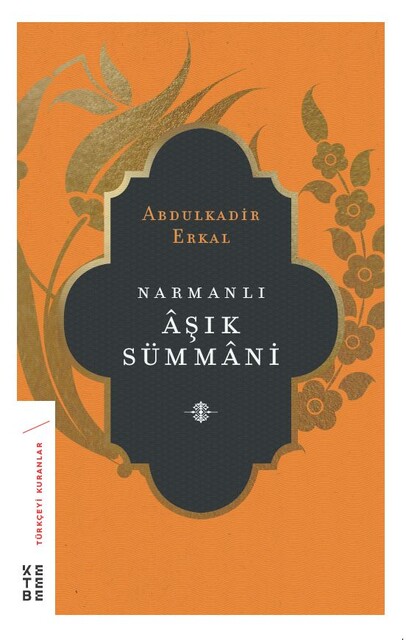 KETEBE - Narmanlı Aşık Sümmani