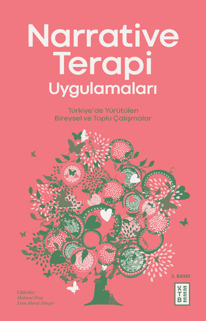 KETEBE - Narrative Terapi Uygulamaları