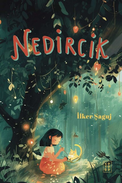 KETEBE GENÇ - Nedircik