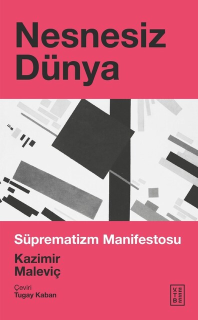 KETEBE - Nesnesiz Dünya
