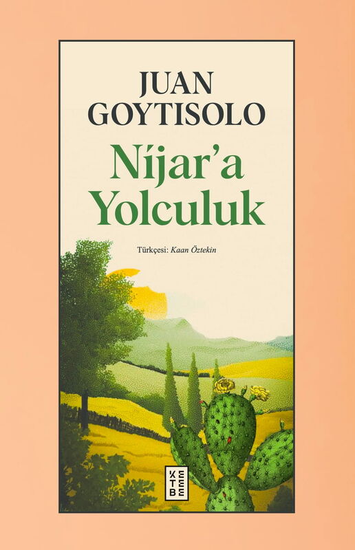 Níjar’a Yolculuk