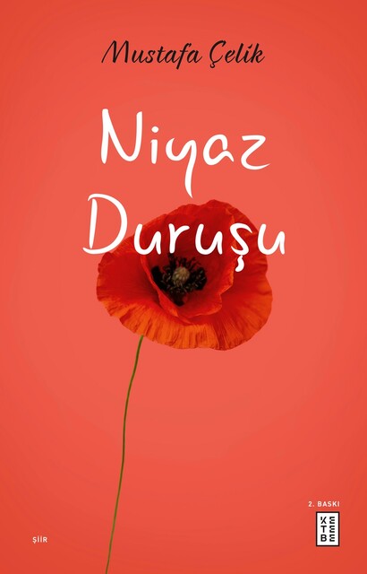 KETEBE - Niyaz Duruşu