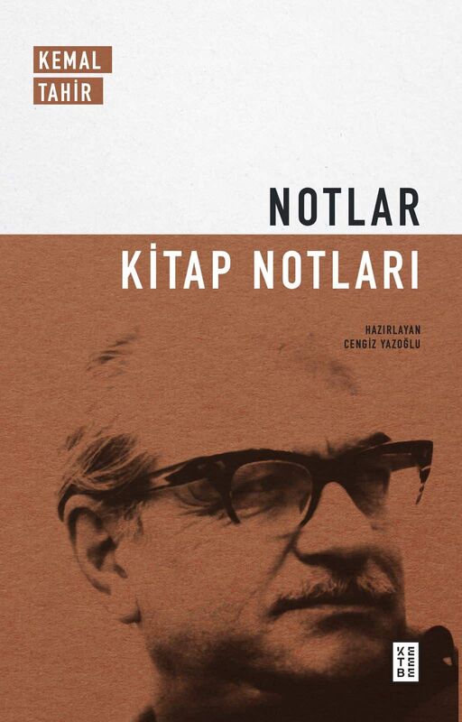 Notlar - Kitap Notları