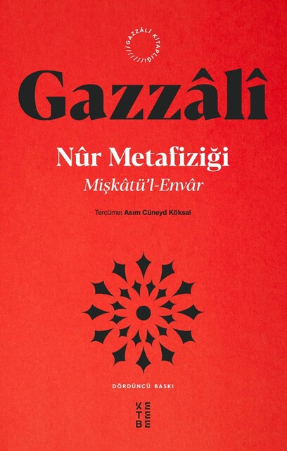 KETEBE - Nûr Metafiziği