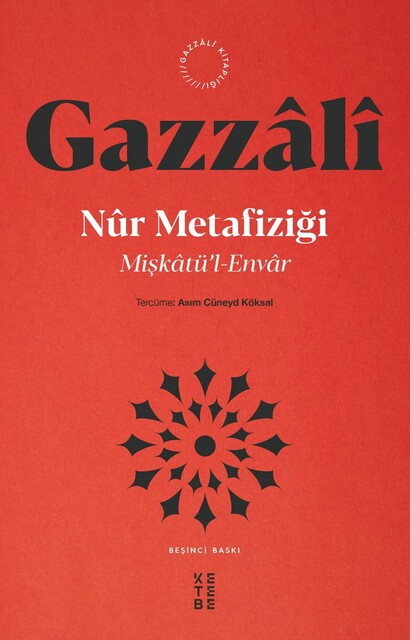 KETEBE - Nûr Metafiziği
