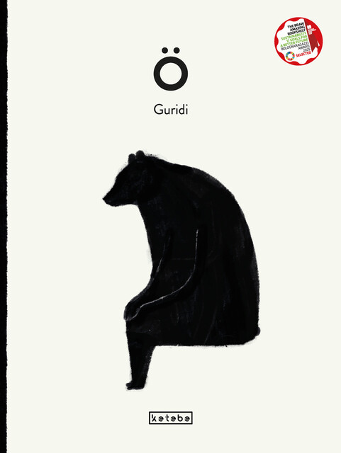 KETEBE ÇOCUK - Ö