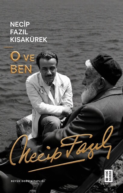 KETEBE - O ve Ben