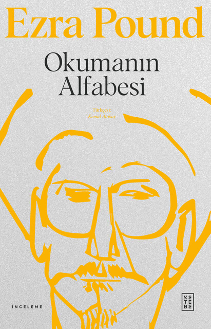 KETEBE - Okumanın Alfabesi