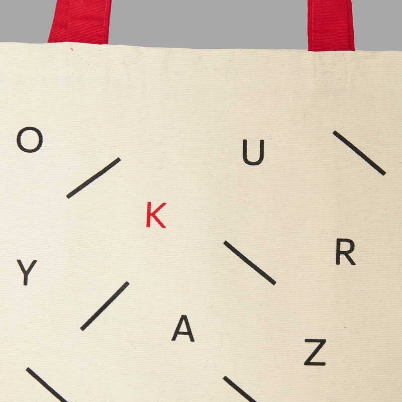 Okur Yazar Çanta