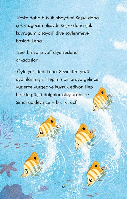 Okyanusun Ötesinde