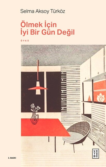 KETEBE - Ölmek İçin İyi Bir Gün Değil