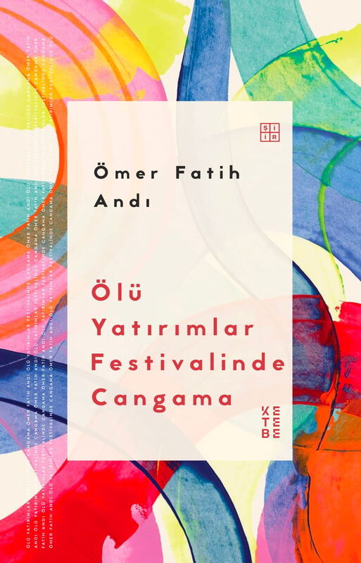 Ölü Yatırımlar Festivalinde Cangama