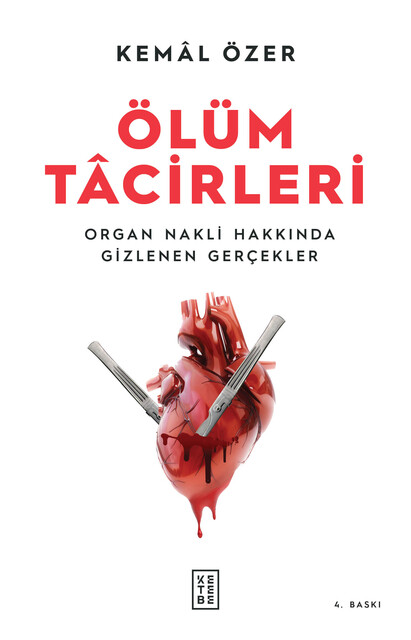 KETEBE - Ölüm Tacirleri