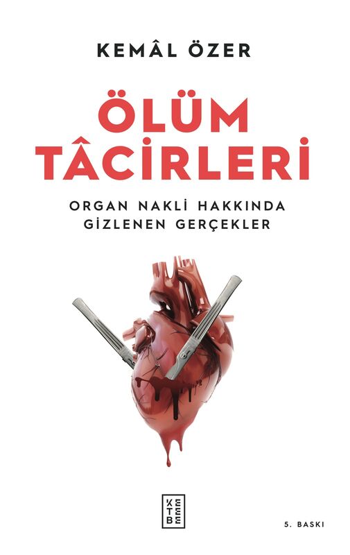 Ölüm Tacirleri