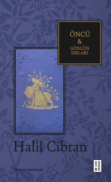 KETEBE - Öncü - Gönlün Sırları