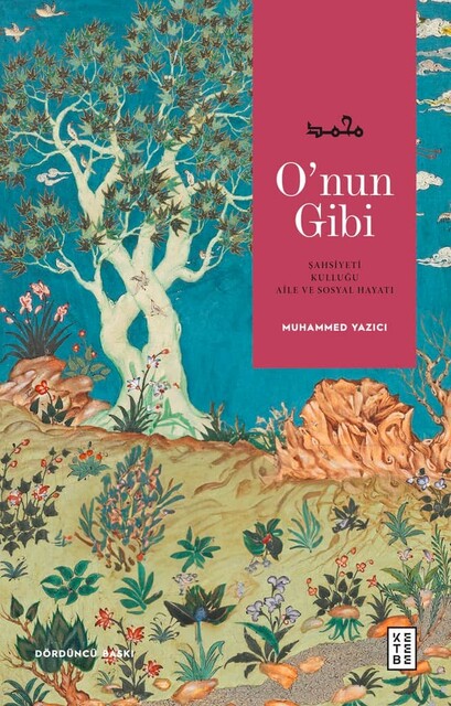 KETEBE - O'nun Gibi