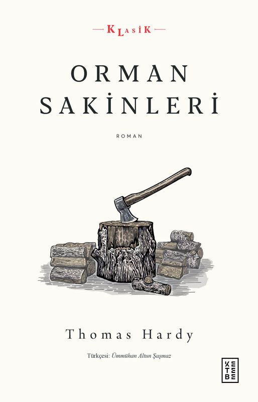 Orman Sakinleri