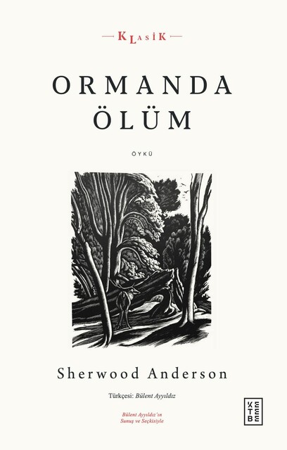 KETEBE - Ormanda Ölüm