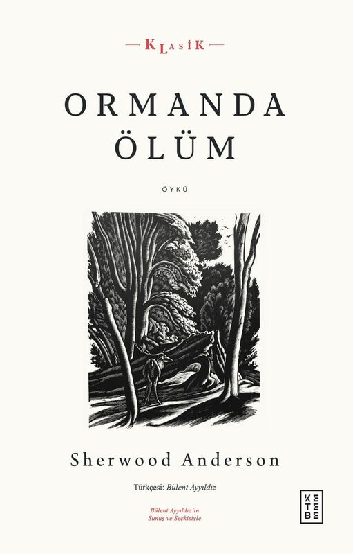 Ormanda Ölüm