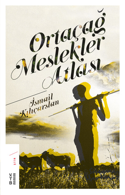 KETEBE - Ortaçağ Meslekler Atlası