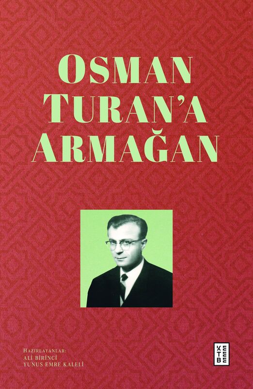 Osman Turan'a Armağan