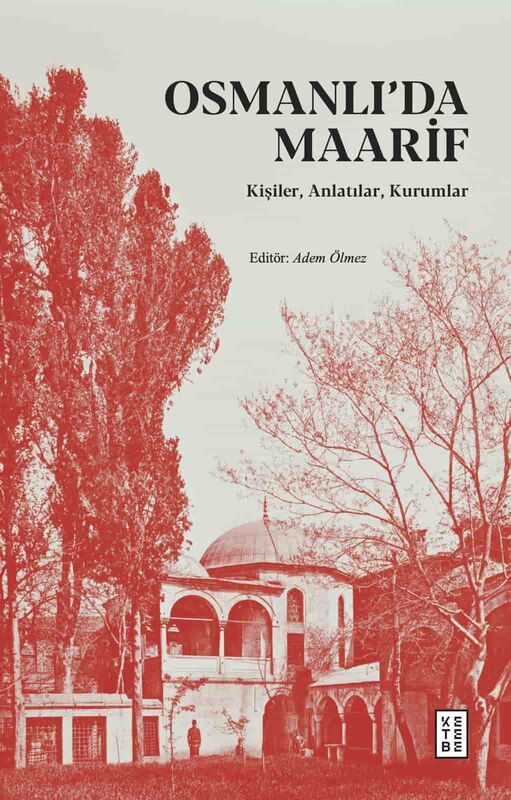 Osmanlı'da Maarif