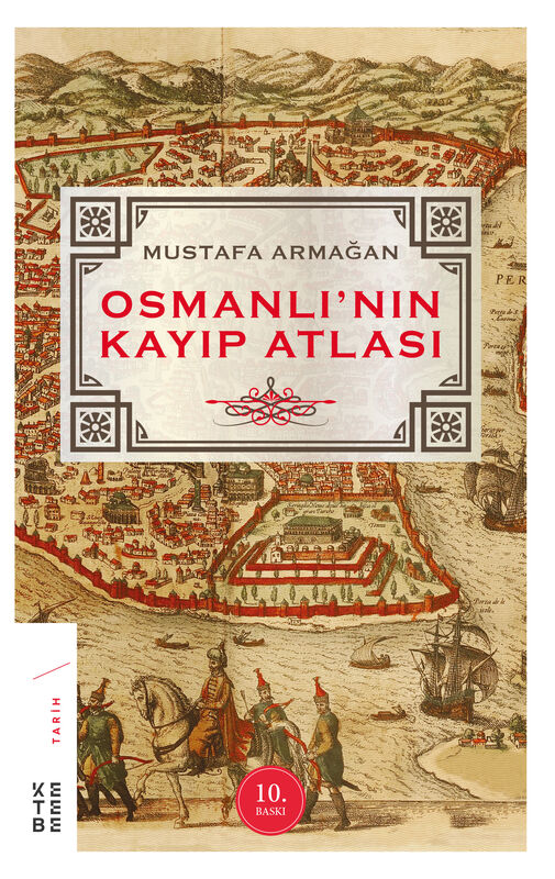 Osmanlının Kayıp Atlası