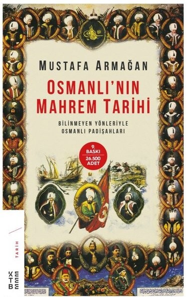 KETEBE - Osmanlı'nın Mahrem Tarihi