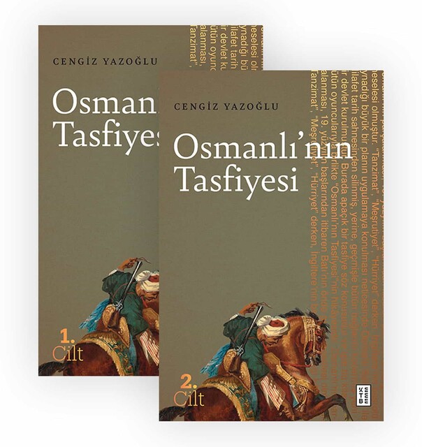 KETEBE - Osmanlı’nın Tasfiyesi