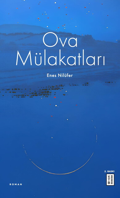 KETEBE - Ova Mülakatları