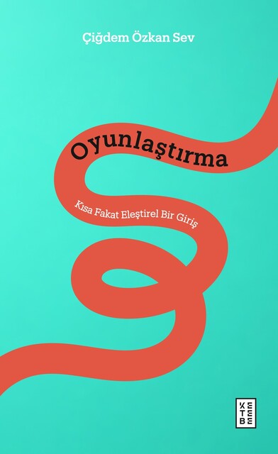 KETEBE - Oyunlaştırma