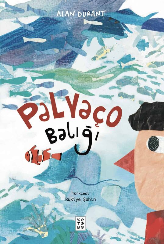 Palyaço Balığı