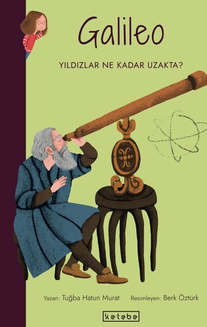 KETEBE ÇOCUK - Parlak Fikirler - Galileo