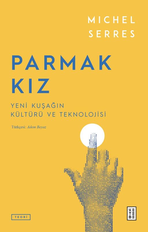 Parmak Kız