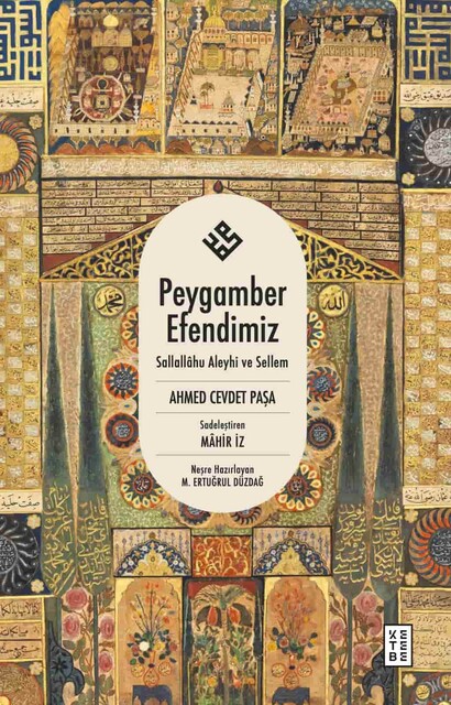 KETEBE - Peygamber Efendimiz