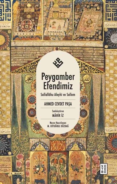 KETEBE - Peygamber Efendimiz