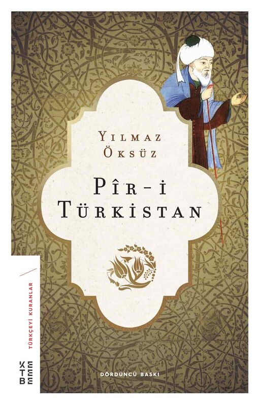 Pir-i Türkistan