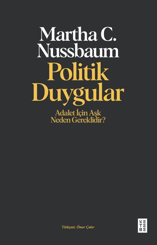 Politik Duygular