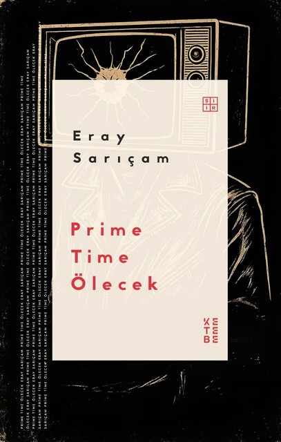 KETEBE - Prime Time Ölecek