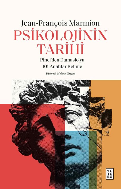 KETEBE - Psikolojinin Tarihi