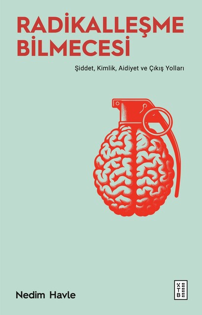 KETEBE - Radikalleşme Bilmecesi