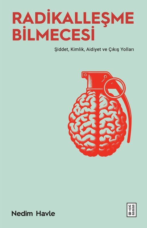 Radikalleşme Bilmecesi