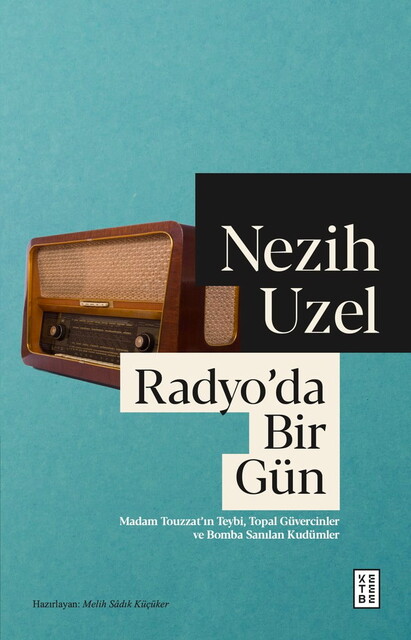 KETEBE - Radyo’da Bir Gün