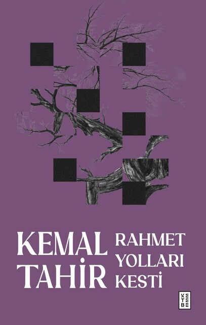 KETEBE - Rahmet Yolları Kesti