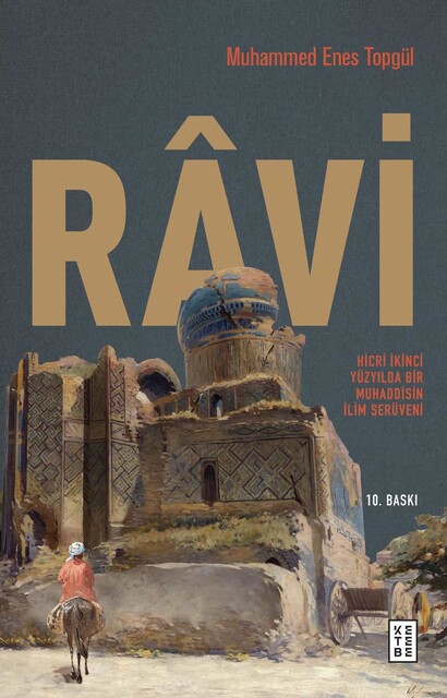 KETEBE - Râvi