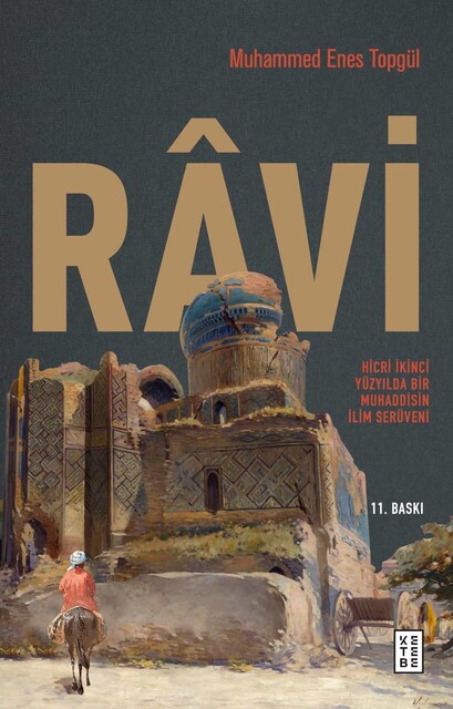 KETEBE - Râvi