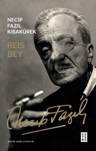 KETEBE - Reis Bey