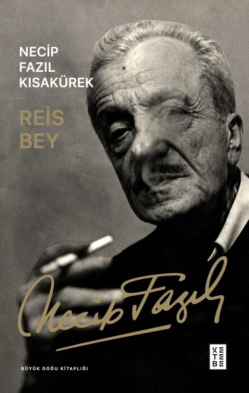Reis Bey