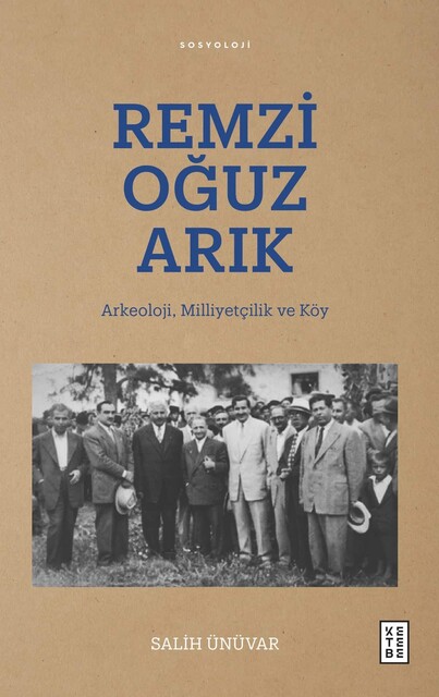 KETEBE - Remzi Oğuz Arık