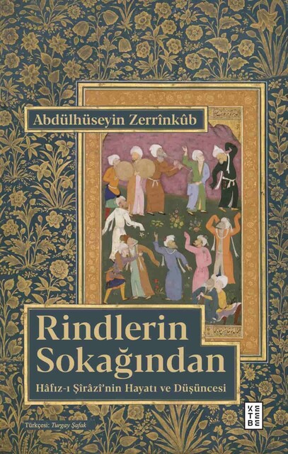 KETEBE - Rindlerin Sokağından